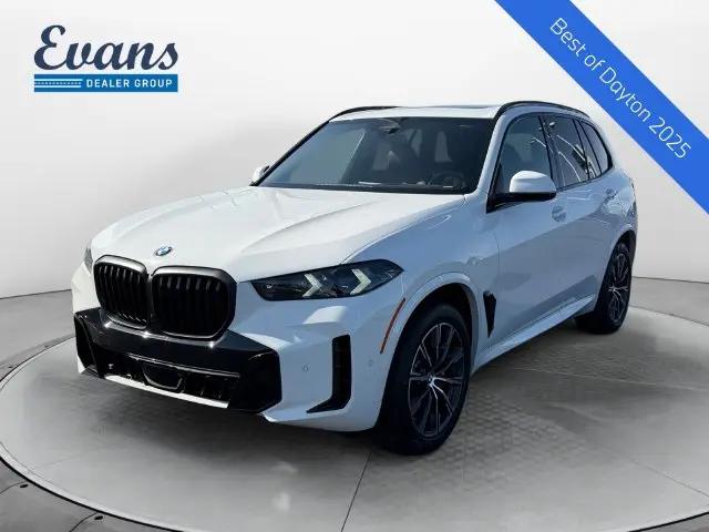 2026 BMW X5 xDrive40i for sale in Dayton, OH