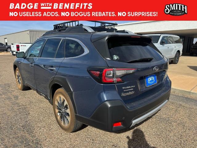 2023 Subaru Outback Touring XT