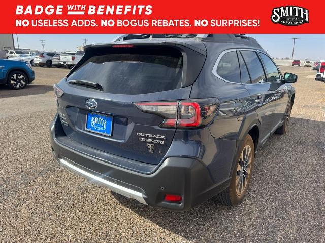 2023 Subaru Outback Touring XT
