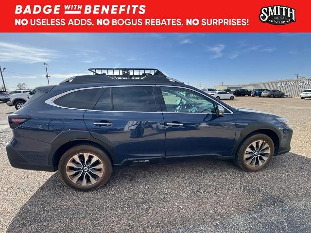 2023 Subaru Outback Touring XT