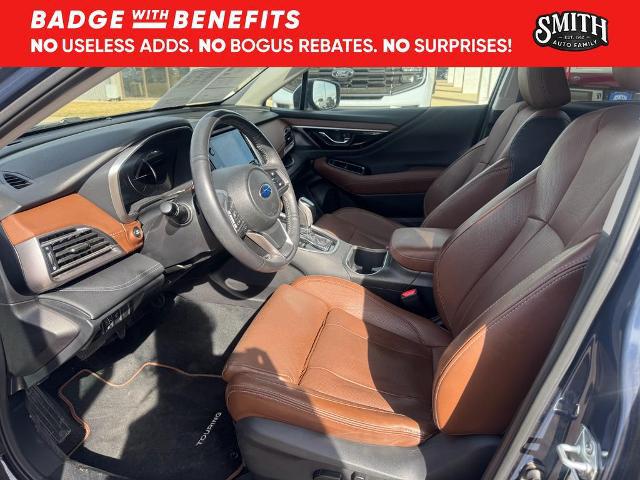 2023 Subaru Outback Touring XT