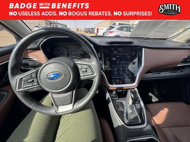 2023 Subaru Outback Touring XT