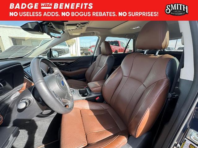 2023 Subaru Outback Touring XT