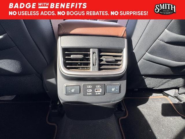 2023 Subaru Outback Touring XT