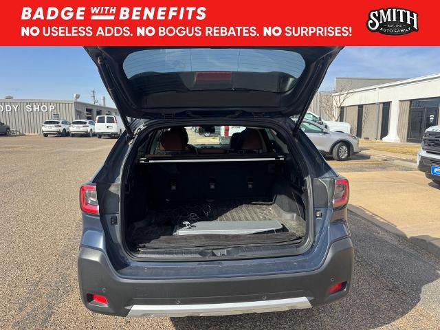 2023 Subaru Outback Touring XT