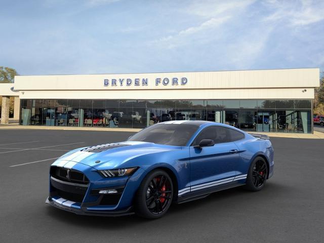 2020 Ford Mustang Shelby GT500 Fastback for sale in Durand, IL