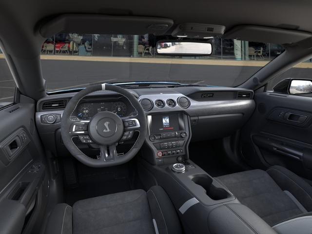 2020 Ford Mustang Shelby GT500 Fastback