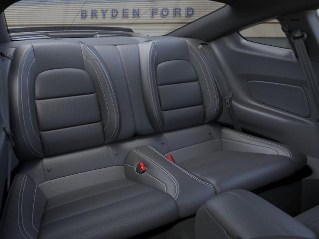 2020 Ford Mustang Shelby GT500 Fastback