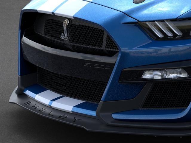2020 Ford Mustang Shelby GT500 Fastback