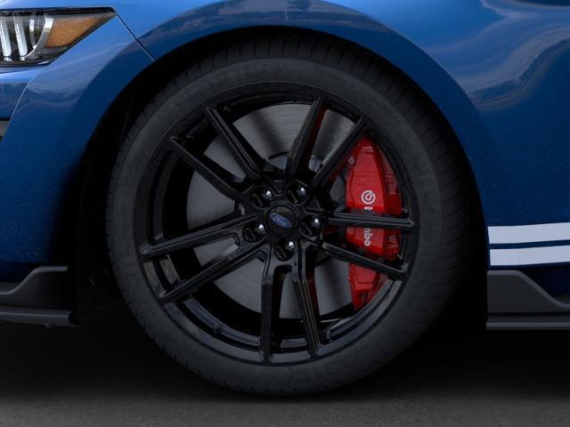 2020 Ford Mustang Shelby GT500 Fastback