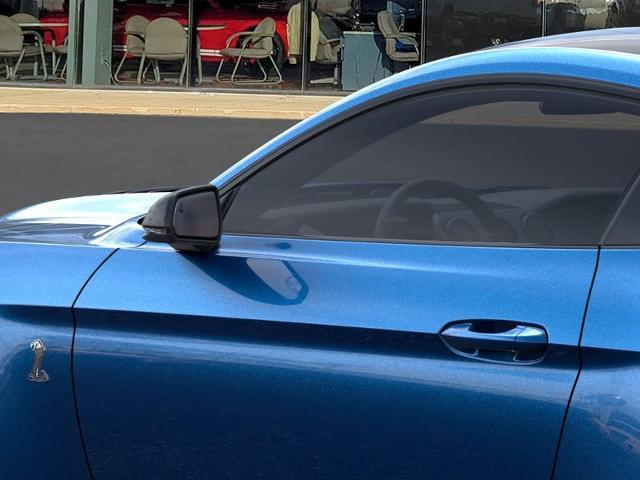 2020 Ford Mustang Shelby GT500 Fastback