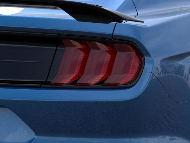 2020 Ford Mustang Shelby GT500 Fastback