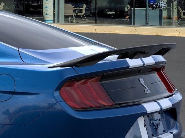 2020 Ford Mustang Shelby GT500 Fastback