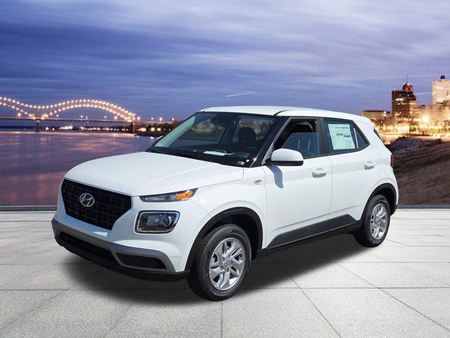 2026 Hyundai Venue SE IVT's photo