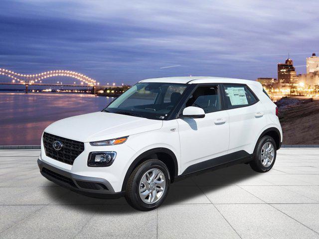 2026 Hyundai Venue SE IVT's photo