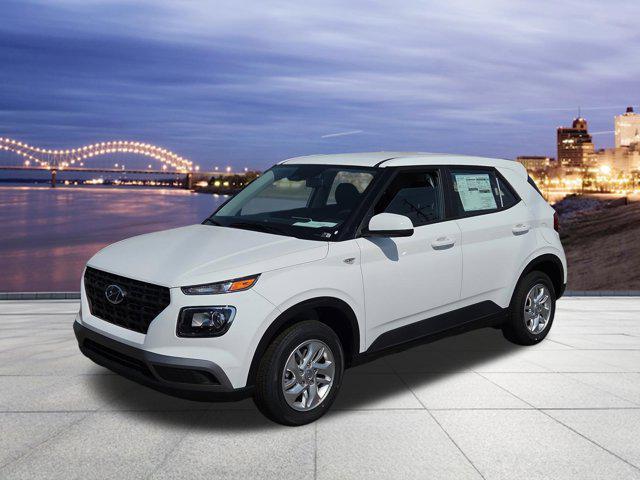 2026 Hyundai Venue SE IVT's photo