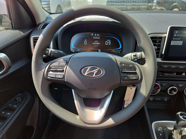 2026 Hyundai Venue SE - Photo 9