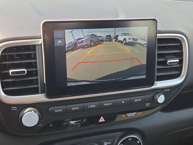 2026 Hyundai Venue SE - Photo 11