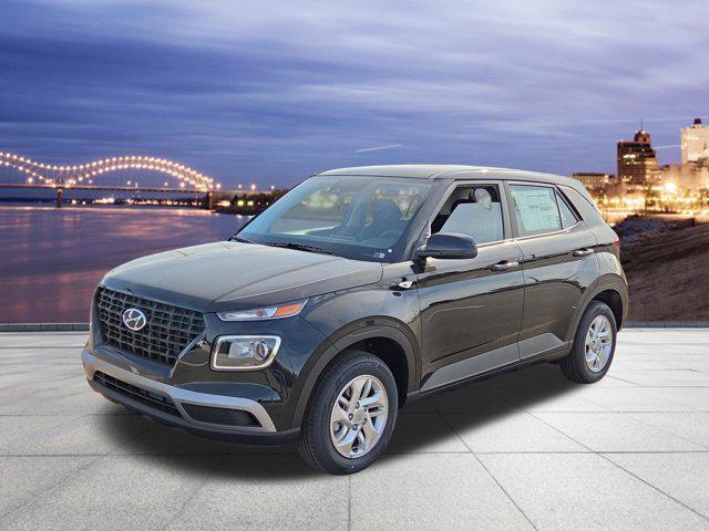 2026 Hyundai Venue SE IVT's photo