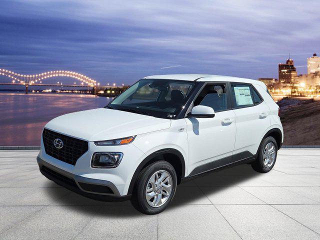 2026 Hyundai Venue SE IVT's photo