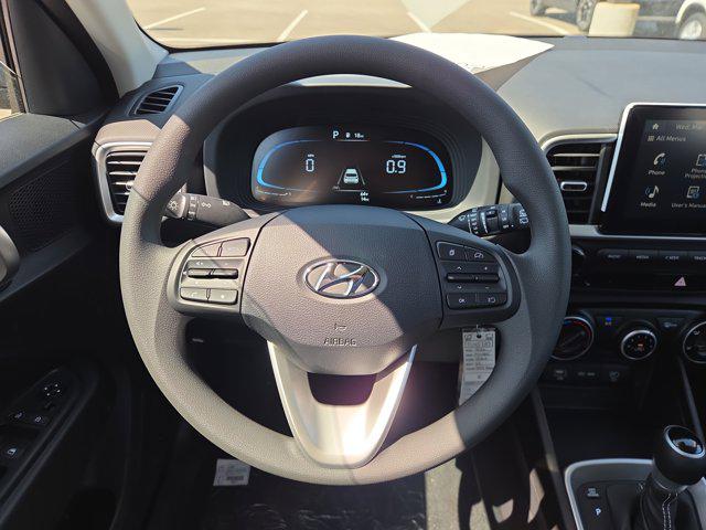 2026 Hyundai Venue SE - Photo 9