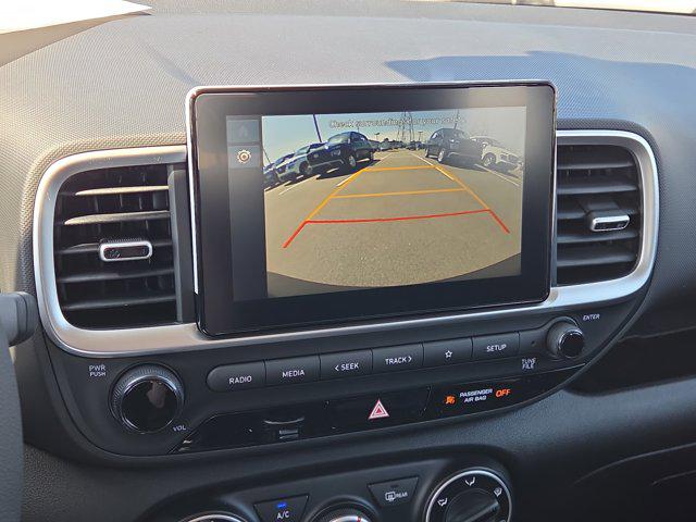 2026 Hyundai Venue SE - Photo 11