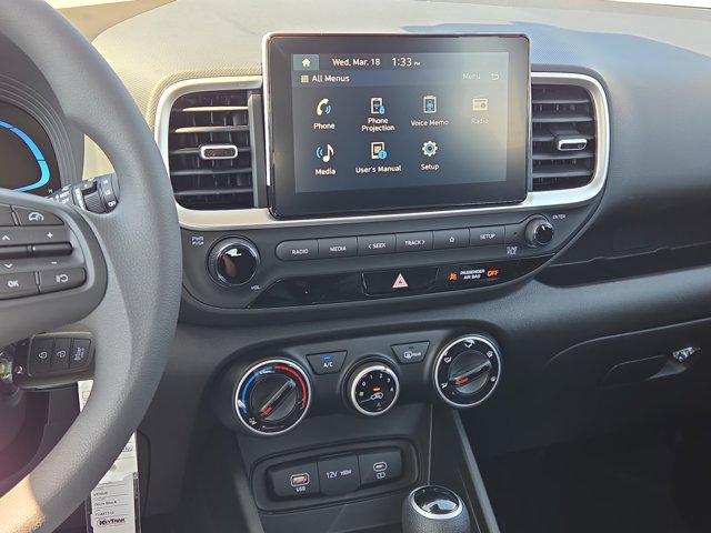 2026 Hyundai Venue SE - Photo 12