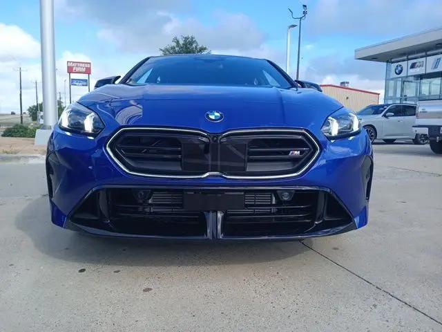 2026 BMW M235 Gran Coupe xDrive
