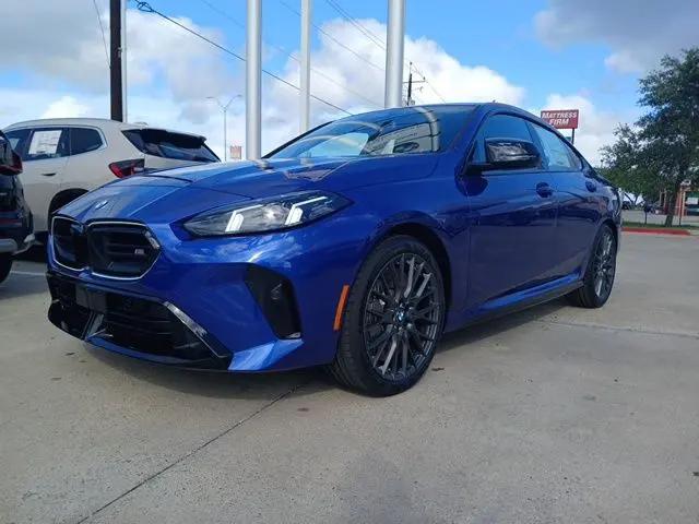 2026 BMW M235 Gran Coupe xDrive