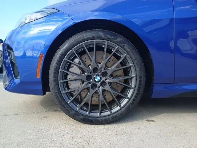 2026 BMW M235 Gran Coupe xDrive