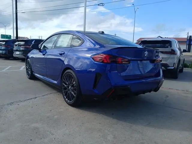 2026 BMW M235 Gran Coupe xDrive