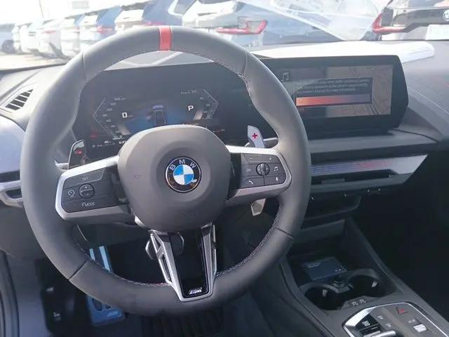 2026 BMW M235 Gran Coupe xDrive