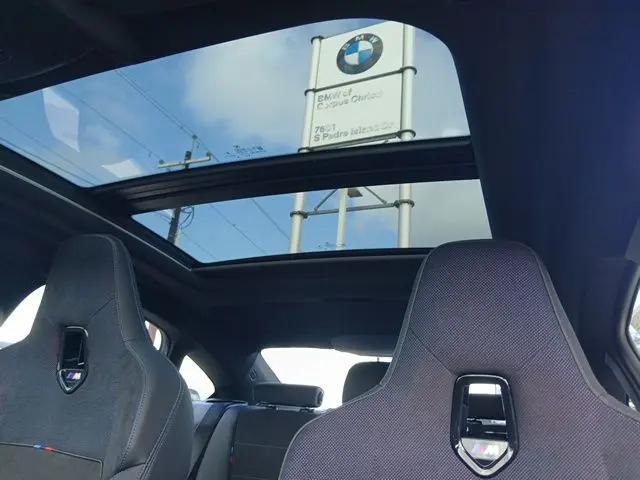 2026 BMW M235 Gran Coupe xDrive