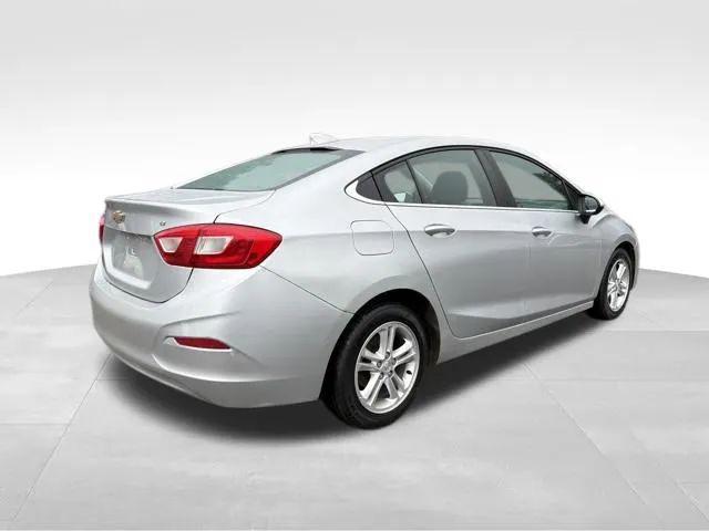 2016 Chevrolet Cruze LT Auto
