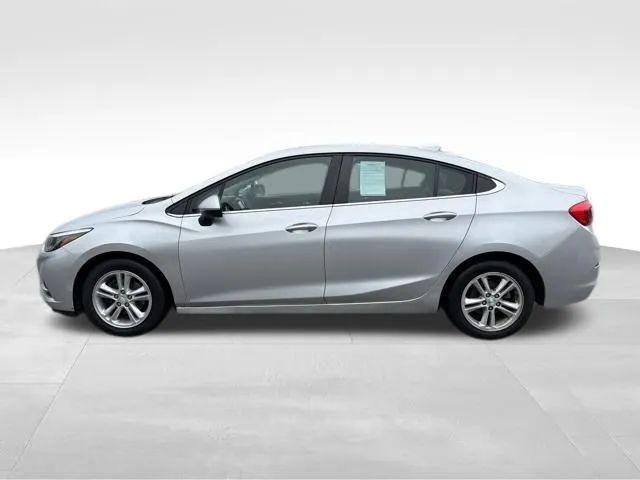 2016 Chevrolet Cruze LT Auto