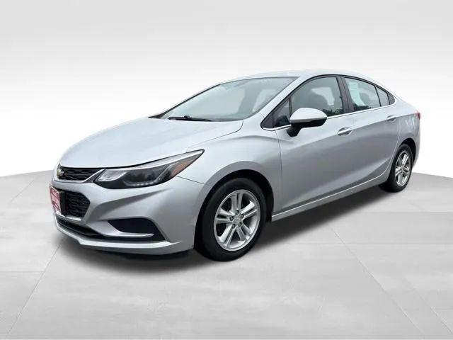 2016 Chevrolet Cruze LT Auto
