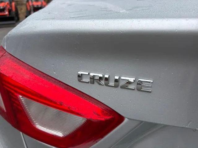 2016 Chevrolet Cruze LT Auto