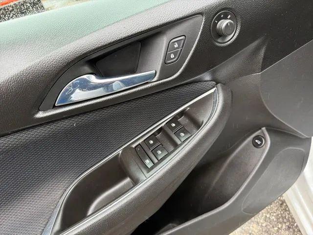 2016 Chevrolet Cruze LT Auto