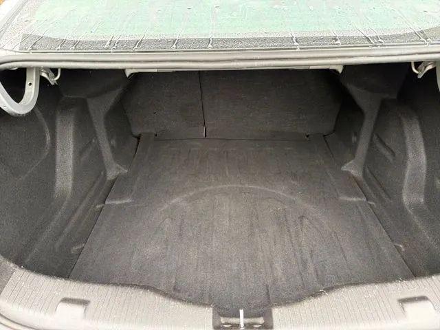 2016 Chevrolet Cruze LT Auto