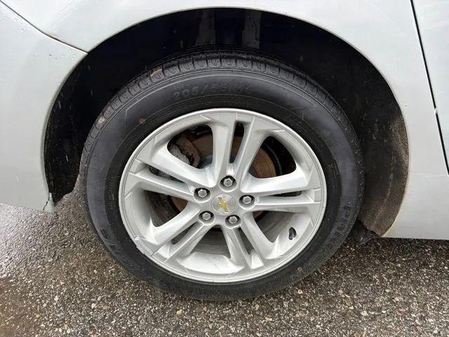 2016 Chevrolet Cruze LT Auto