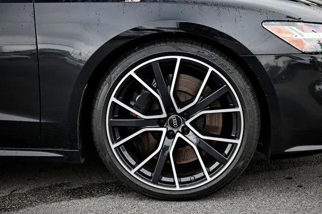 2023 Audi S7 Premium TFSI quattro Tiptronic