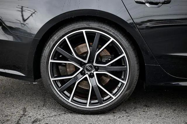 2023 Audi S7 Premium TFSI quattro Tiptronic