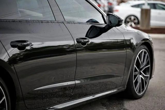 2023 Audi S7 Premium TFSI quattro Tiptronic