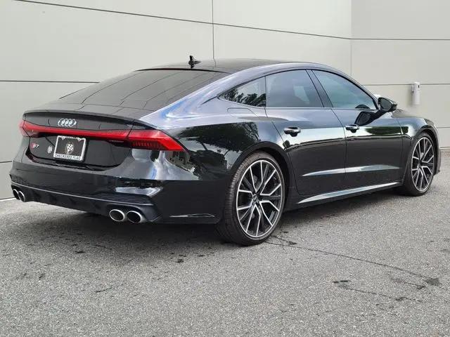 2023 Audi S7 Premium TFSI quattro Tiptronic