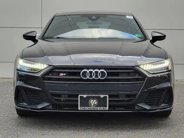 2023 Audi S7 Premium TFSI quattro Tiptronic