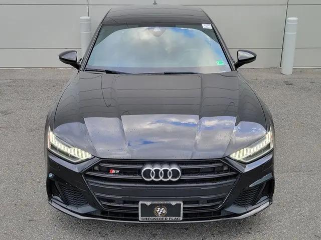 2023 Audi S7 Premium TFSI quattro Tiptronic