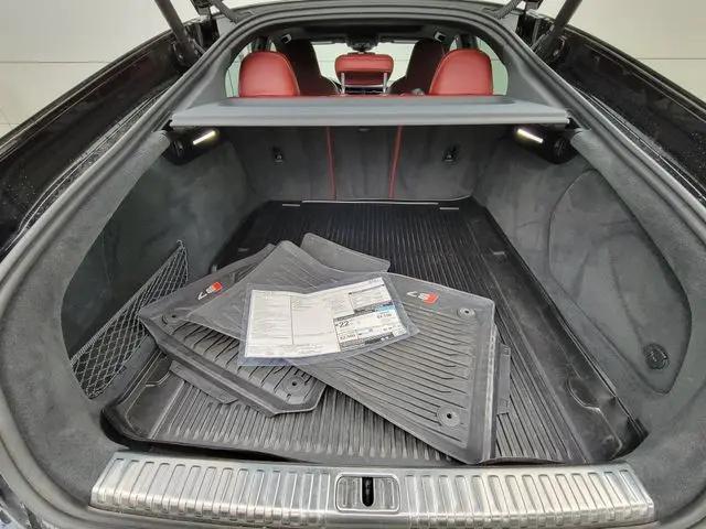 2023 Audi S7 Premium TFSI quattro Tiptronic