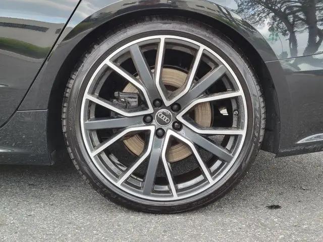 2023 Audi S7 Premium TFSI quattro Tiptronic