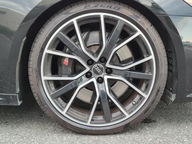 2023 Audi S7 Premium TFSI quattro Tiptronic