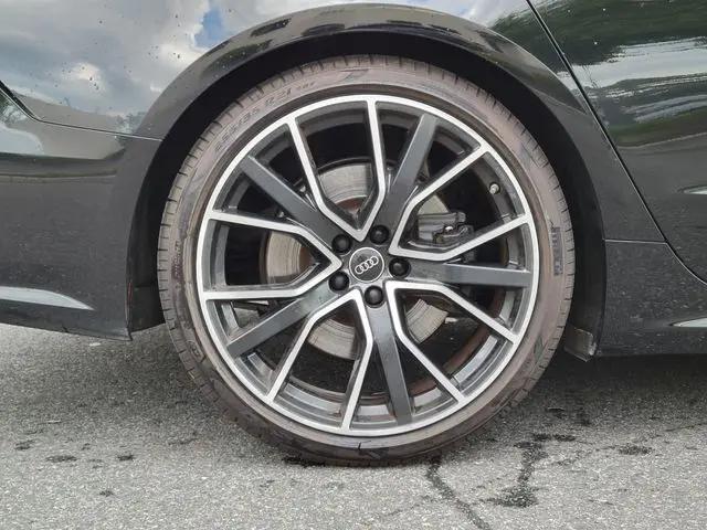 2023 Audi S7 Premium TFSI quattro Tiptronic